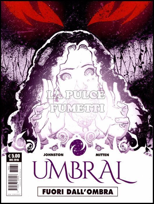 COSMO POCKET #    32 - UMBRAL 1: FUORI DALL'OMBRA